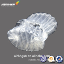 Shockproof inflatable plastic air cushion bag filling packaging for food packing